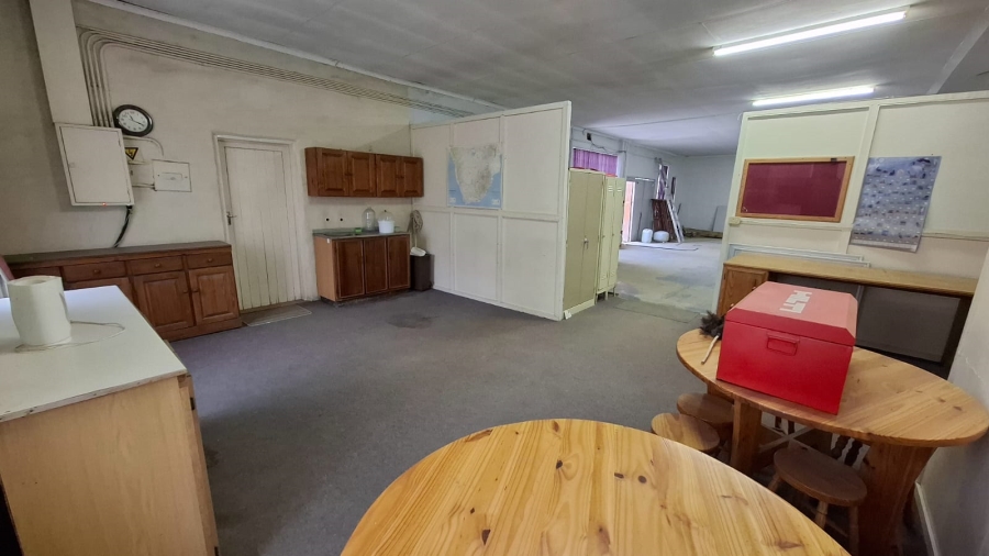 To Let Commercial Property for Rent in Potchefstroom Industrial North West